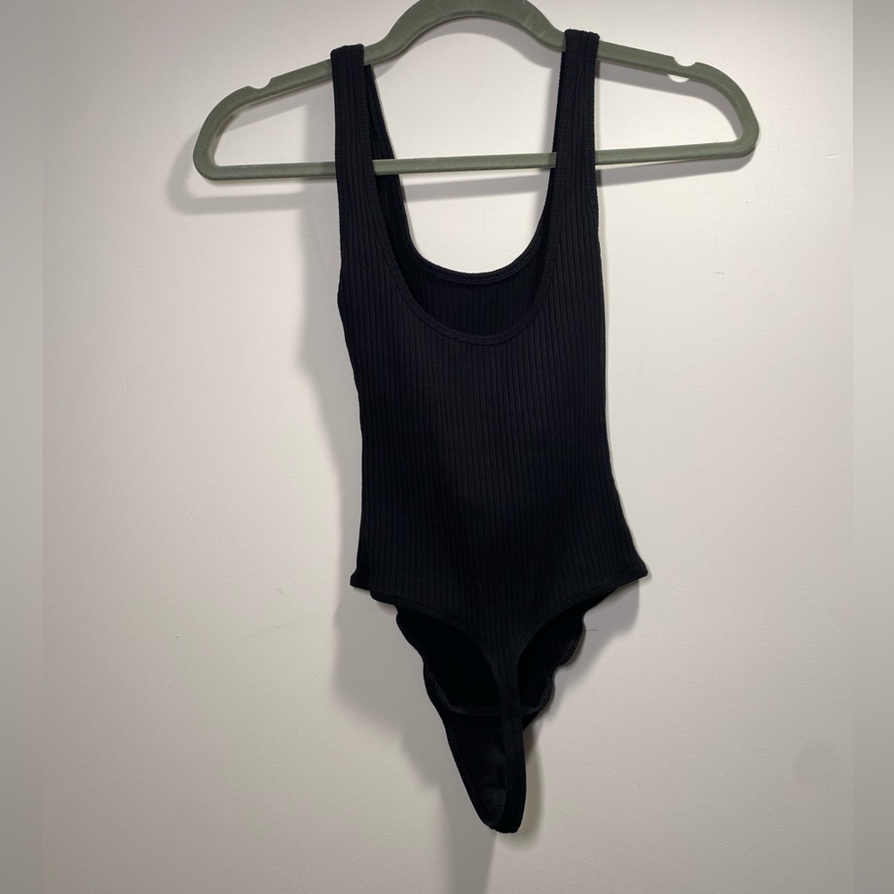 Basic Bawdy - image 1